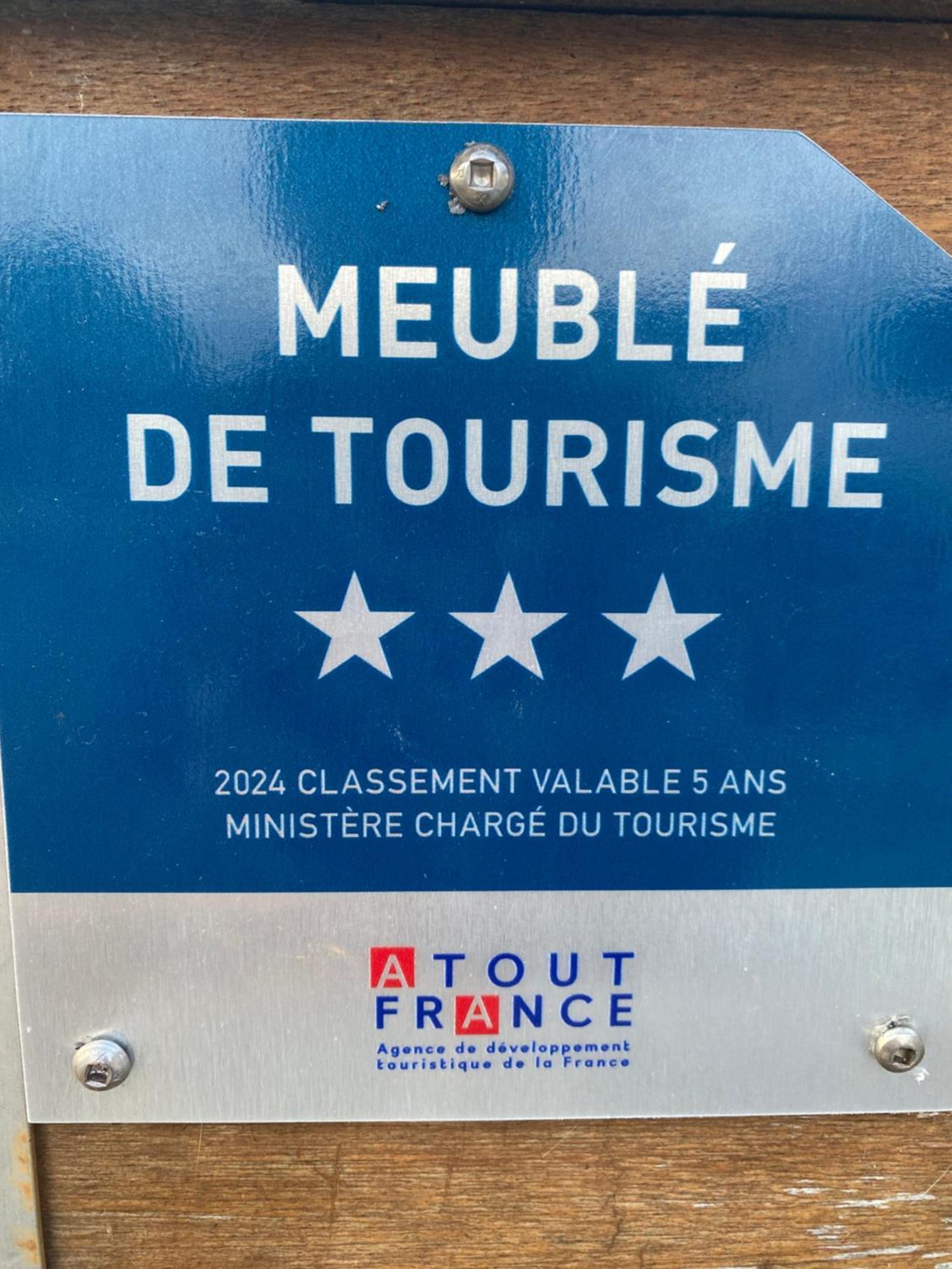 Fleur De Sel Sainte-Soulle Exterior foto